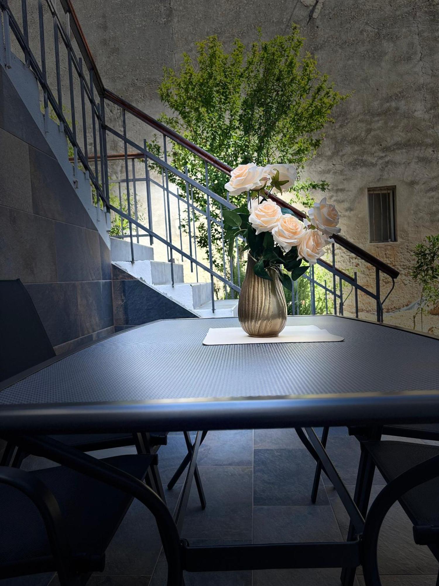 Centar 103 Apartment Šibenik Eksteriør bilde