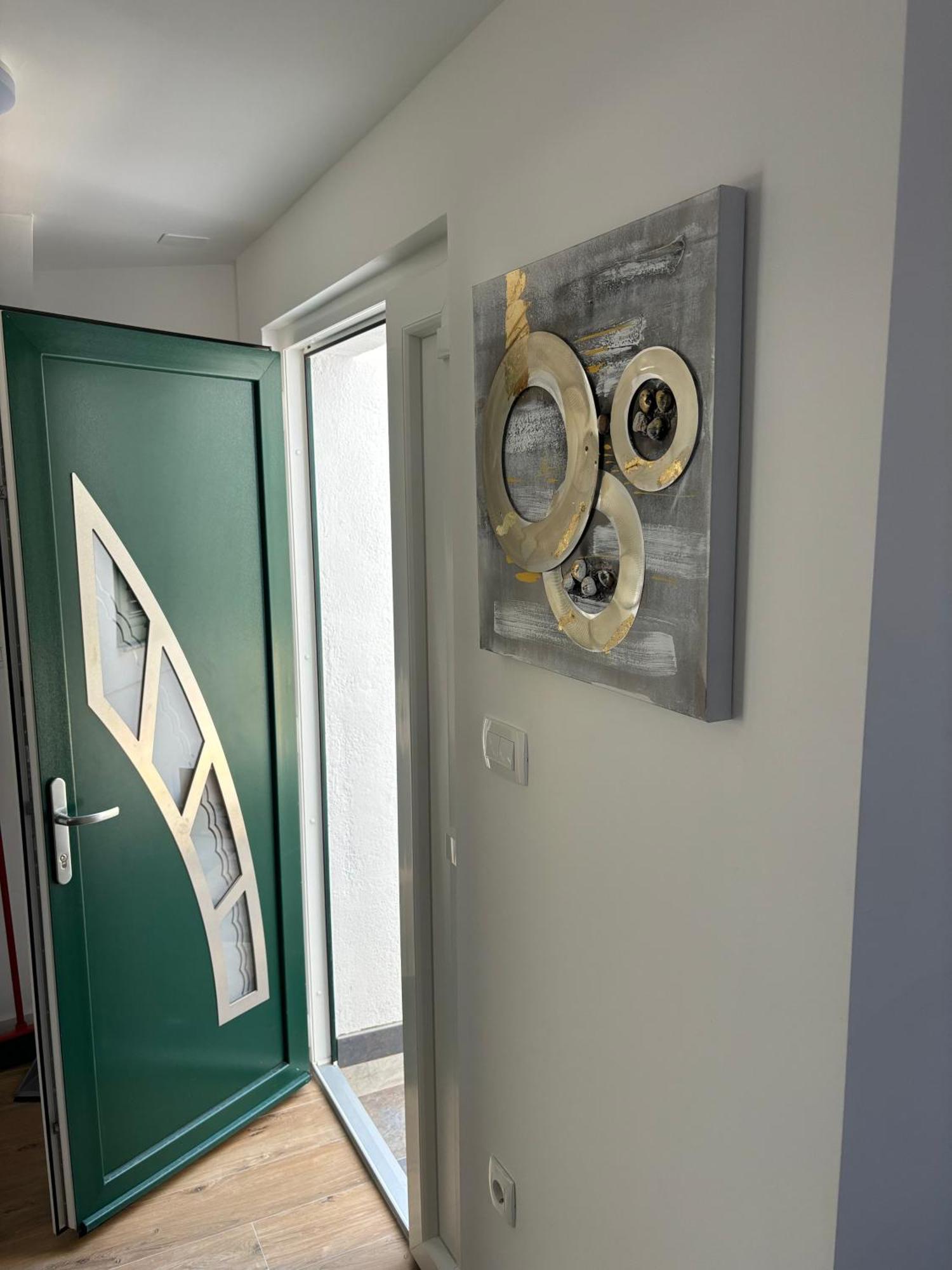 Centar 103 Apartment Šibenik Eksteriør bilde