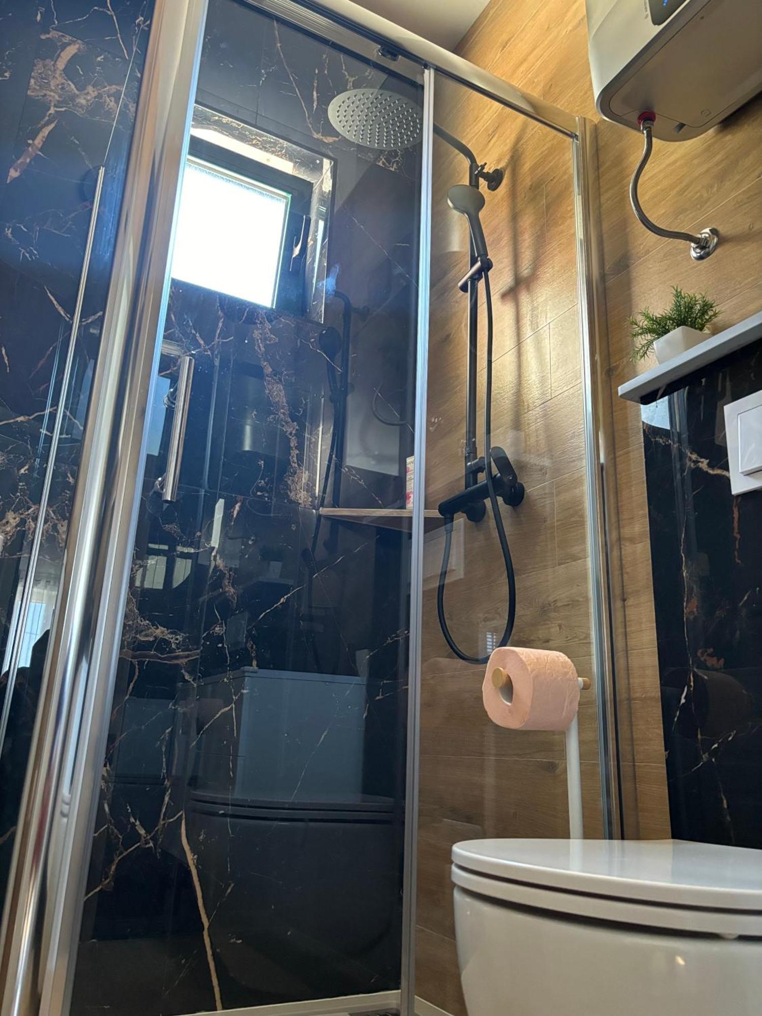 Centar 103 Apartment Šibenik Eksteriør bilde
